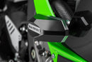 Kawasaki ZX-6R 636 Ninja [2017-2023] - Kit crash pad - foto 2