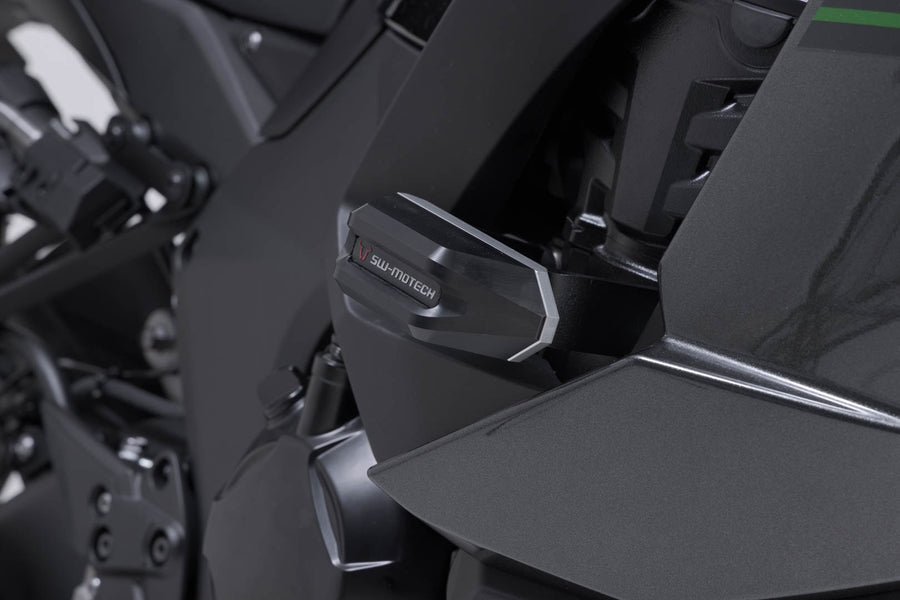 Kawasaki Ninja 1100 SX [2025-2026] - Kit crash pad - photo 1
