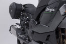 Kawasaki Ninja 1100 SX [2025-2026] - Kit crash pad - photo 3