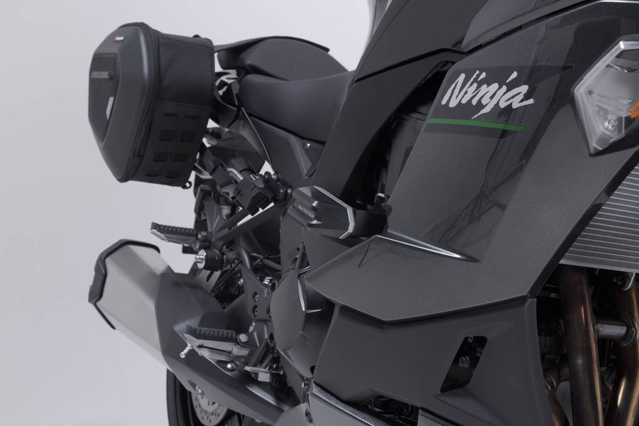 Kawasaki Ninja 1100 SX [2025-2026] - Kit crash pad - photo 3