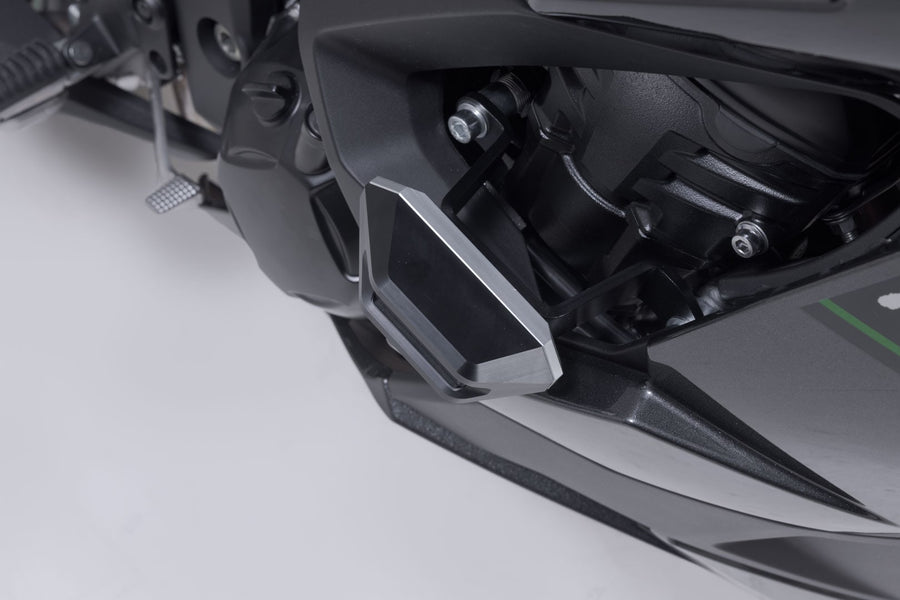 Kawasaki Ninja 1100 SX [2025-2026] - Kit crash pad - photo 5