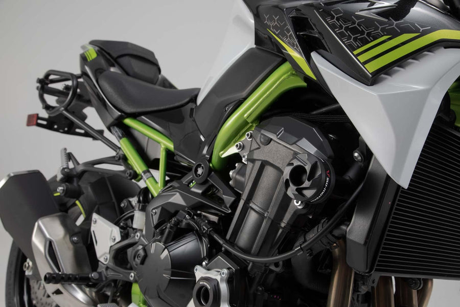 Kawasaki Z 900 RS [2021-2024] - Kit meuleuse de cadre - photo 3