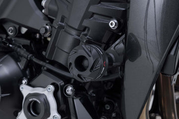 Kawasaki Z 900 [2016-2026] - Sturzpad-Kit – Bild 1