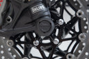 Royal Enfield Guerrilla 450 [2024] - Crash pad kit for front axle - Image 3