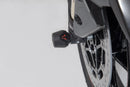 Royal Enfield Guerrilla 450 [2024] - Crash pad kit for front axle - picture 7