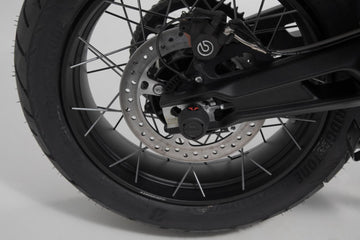 Triumph Tiger 900 [2022-2024] - Kit crash pad per asse posteriore - foto 2
