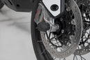 Triumph Tiger 1200 GT [2022-2024] - Crash pad kit for front axle - picture 4
