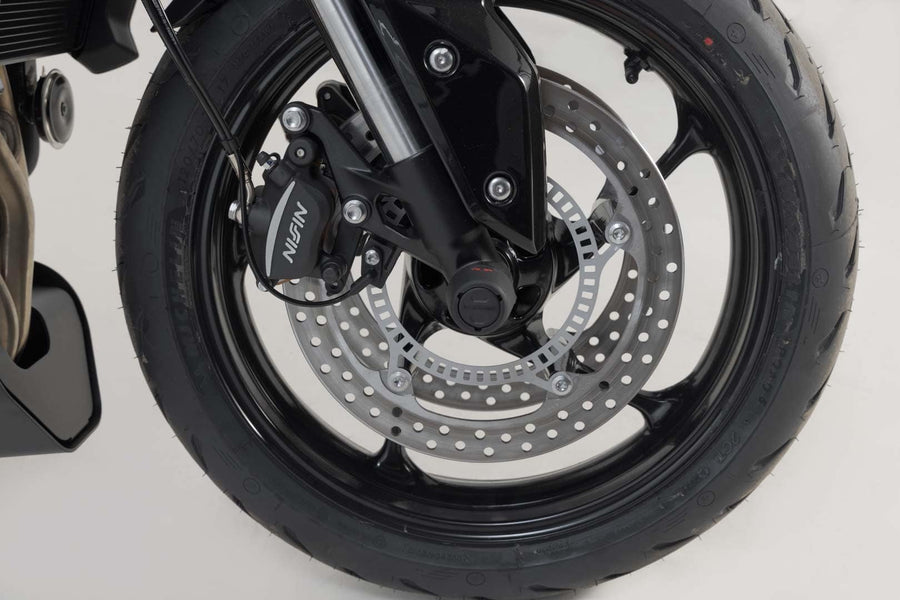 Triumph Daytona 765 Moto2 Limited Edition [2020-2021] - Crash pad kit for front axle - Image 2
