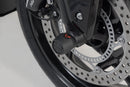 Triumph Daytona 765 Moto2 Limited Edition [2020-2021] - Crash pad kit for front axle - Image 4