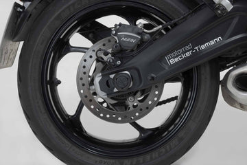 Moto Morini X-Cape 650 [2022-2024] - Sturzpad-Kit für Hinterachse – Bild 2