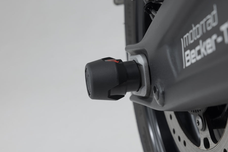 Moto Morini X-Cape 650 [2022-2024] - Sturzpad-Kit für Hinterachse – Bild 6