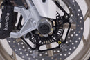 Moto Guzzi V 100 Mandello 1050 [2022-2024] - Kit crash pad pour essieu avant - photo 3