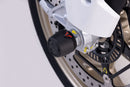 Moto Guzzi V 100 Mandello 1050 [2022-2024] - Kit crash pad pour essieu avant - photo 4