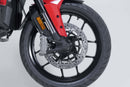 Ducati Multistrada V2 900 S [2025-2026] - Kit crash pad per asse anteriore - foto 2