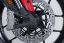 Ducati Multistrada V2 900 S [2025-2026] - Kit crash pad per asse anteriore - foto 3