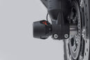 Moto Morini X-Cape 650 [2021-2024] - Vordere Achsenschützer-Set – Bild 5