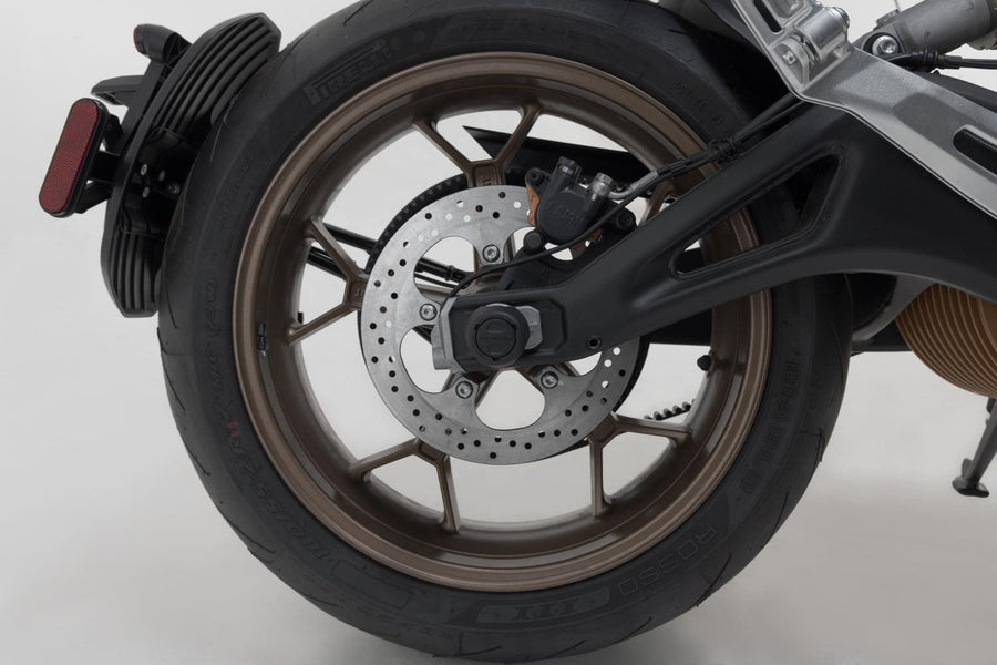 Zero SR / F ZF 14.4 Naked Street [2019-2021] - Set crash pad per asse posteriore - Immagine 1