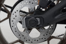 Zero SR / F ZF 14.4 Naked Street [2019-2021] - Set crash pad per asse posteriore - immagine 2