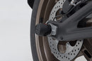 Zero SR / F ZF 14.4 Naked Street [2019-2021] - Set crash pad per asse posteriore - immagine 4