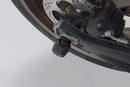 Zero SR / F ZF 14.4 Naked Street [2019-2021] - Set crash pad per asse posteriore - immagine 6