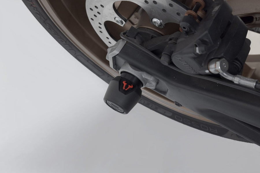Zero SR / F ZF 14.4 Naked Street [2019-2021] - Set crash pad per asse posteriore - immagine 6