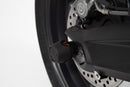 Yamaha FJ-09 850 Tracer [2015-2019] - Kit crash pad per asse posteriore - immagine 4