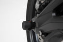 Yamaha FJ-09 850 Tracer [2015-2019] - Kit crash pad per asse posteriore - immagine 5