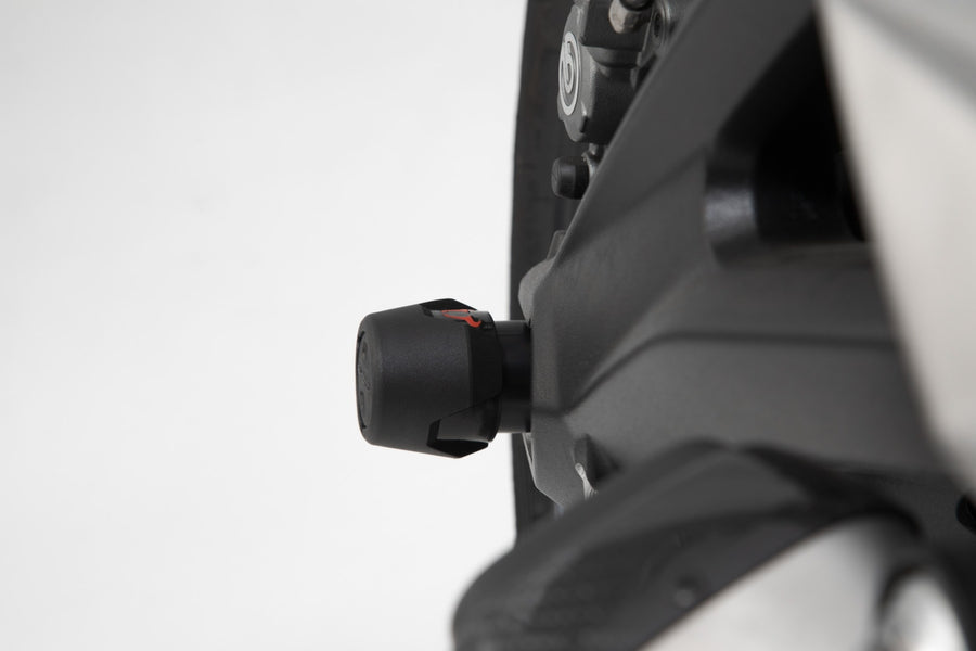 Yamaha FJ-09 850 Tracer [2015-2019] - Kit crash pad per asse posteriore - immagine 6