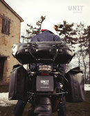 BMW R 1200 GS ADV [2004-2012] - Khali Taschenhalter-Paar