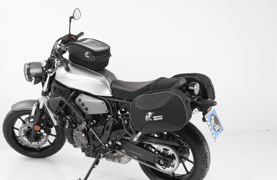 Yamaha XSR 700 [2016-2021] -C-Bow Color Carrier