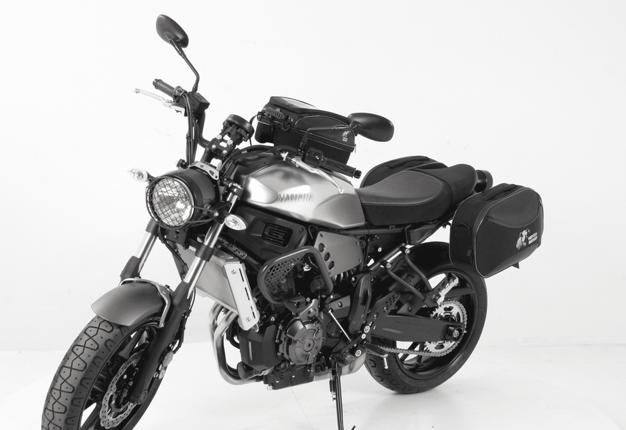 Yamaha XSR 700 [2016-2021] -C-Bow Color Carrier