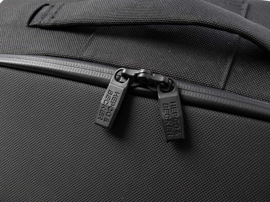 Motorradtasche [Hepco & Becker] - nsatz STREET – C-Bow