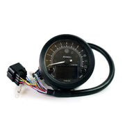 BMW R 1150 GS [1999-2004] - Strumentazione digitale con supporto 80mm
