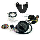 BMW R 1150 R [2000-2006] - Digitalinstrument mit 80-mm-Halterung