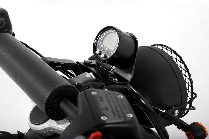 BMW R 1150 GS [1999-2004] - Digitaler Tachometer/Motorradanzeige