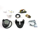 BMW R 1150 GS [1999-2004] - Digitaler Tachometer/Motorradanzeige