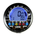 BMW R 1150 GS Adventure [2002-2006] - Digital speedometer/motorcycle display