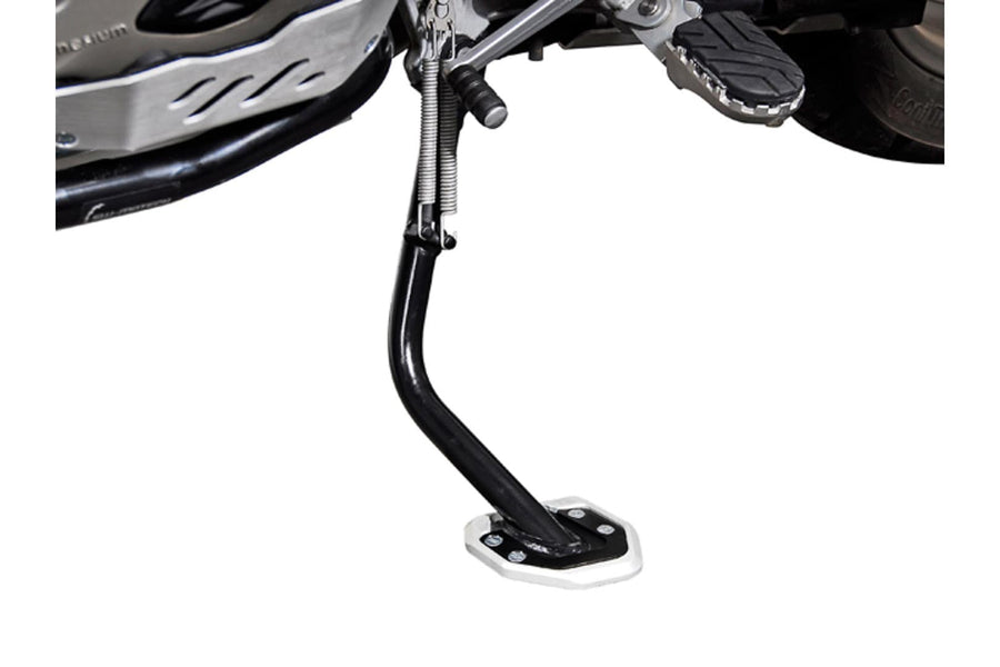 BMW R 1200 GS [2010-2012] - extension de pied de béquille latérale – photo 1