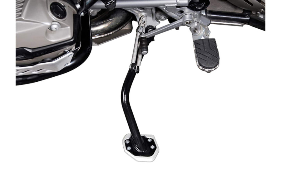BMW R 1200 GS [2010-2012] - extension de pied de béquille latérale – photo 2