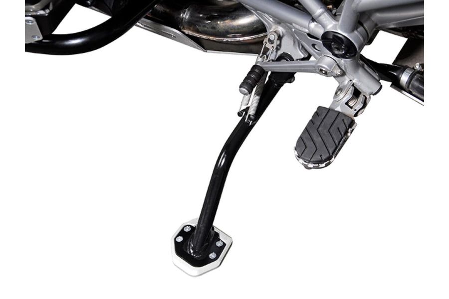 BMW R 1200 GS [2010-2012] - extension de pied de béquille latérale – photo 3