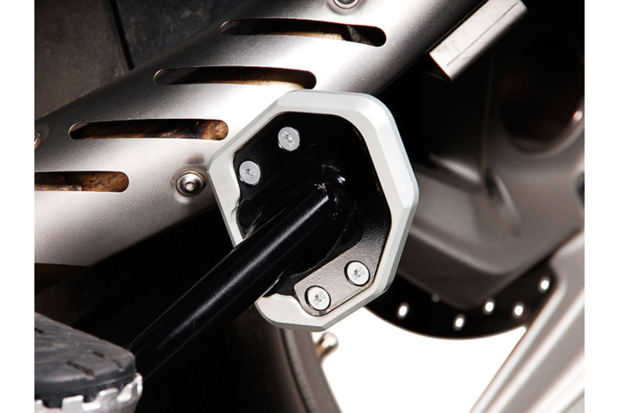 BMW R 1200 GS [2010-2012] - extension de pied de béquille latérale – photo 4