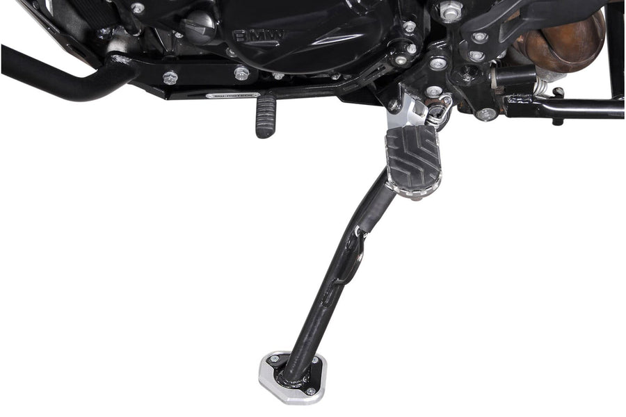 Husqvarna TR 650 [2013] - side stand foot extension - picture 2