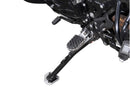 BMW F 650 GS (800 CC) Twin [2008-2011] - Seitenständerfuß-Verbreiterung – Bild 3