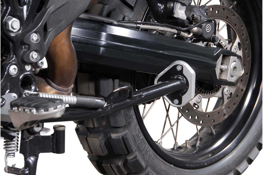 BMW F 800 GS [2012-2019] - Seitenständerfuß-Verbreiterung – Bild 4
