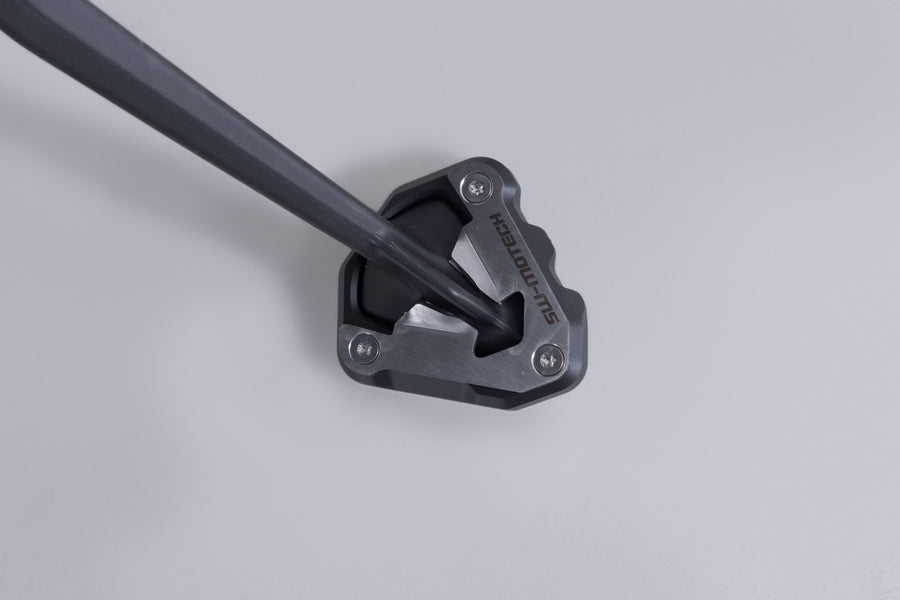 KTM 1390 Super ADV S [2024-2026] - side stand foot extension - picture 1