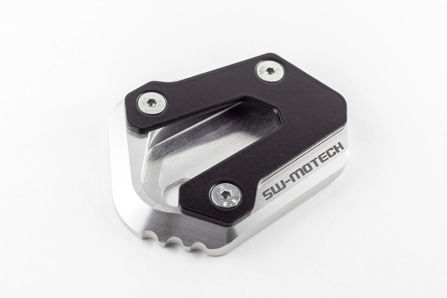 Suzuki DL 650 V-Strom [2015-2024] - side stand foot extension - picture 1