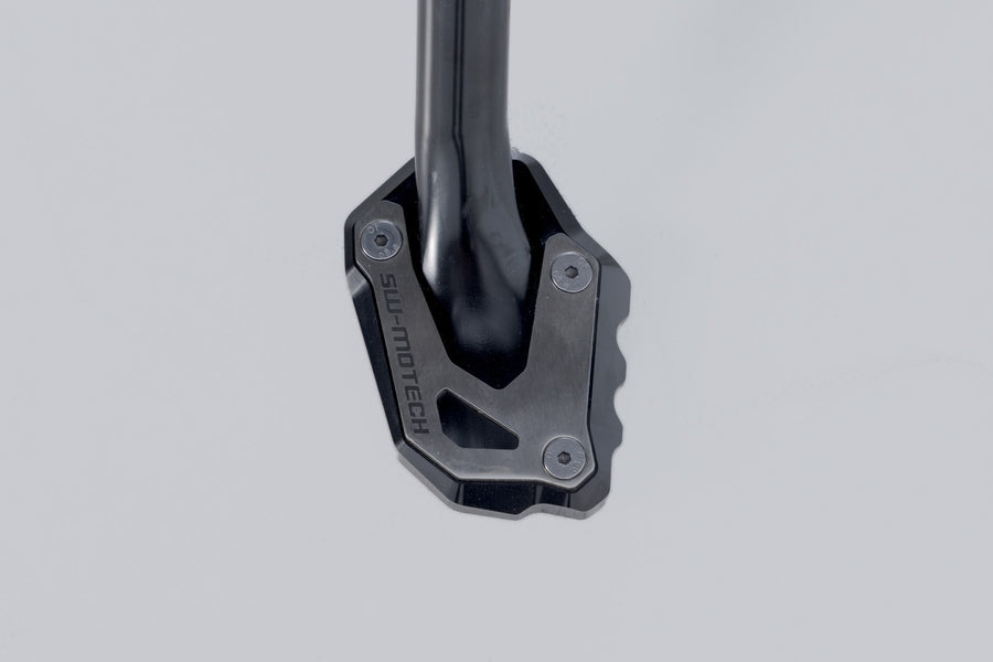 Suzuki DL 1050 DE V-Strom [2023-2024] - extension de pied de béquille latérale - photo 2