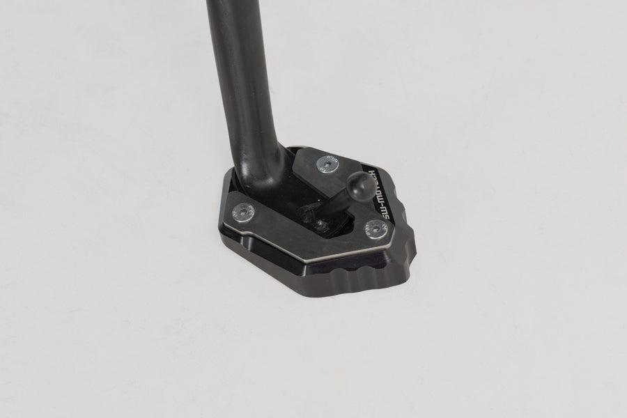 Yamaha MT 07 [2023-2024] - side stand foot extension - picture 1