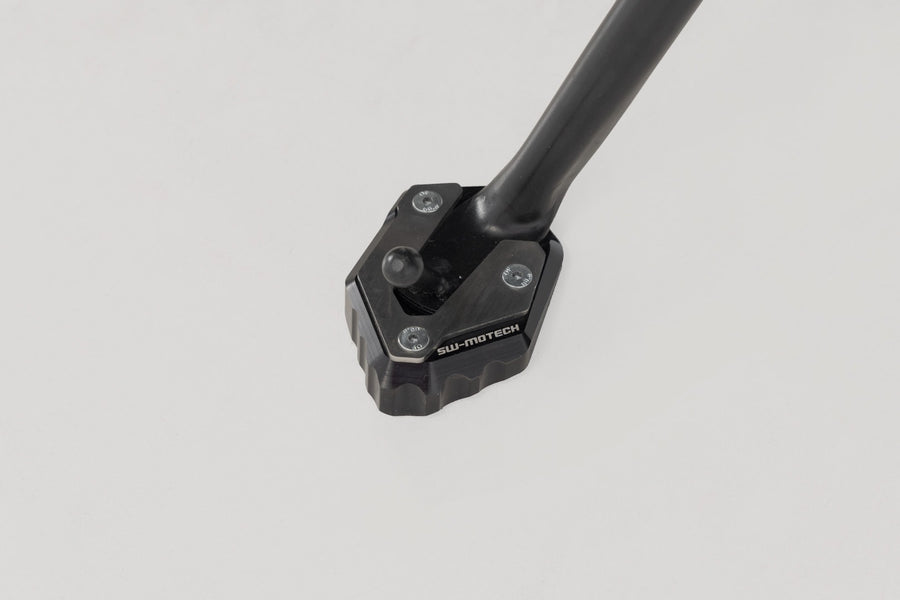 Yamaha XSR 700 [2020-2024] - extension de pied de béquille latérale - photo 3