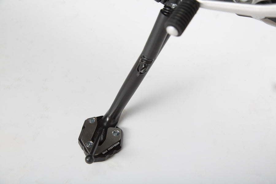 Yamaha MT 09 Tracer GT [2018-2020] - extension de pied de béquille latérale - photo 4